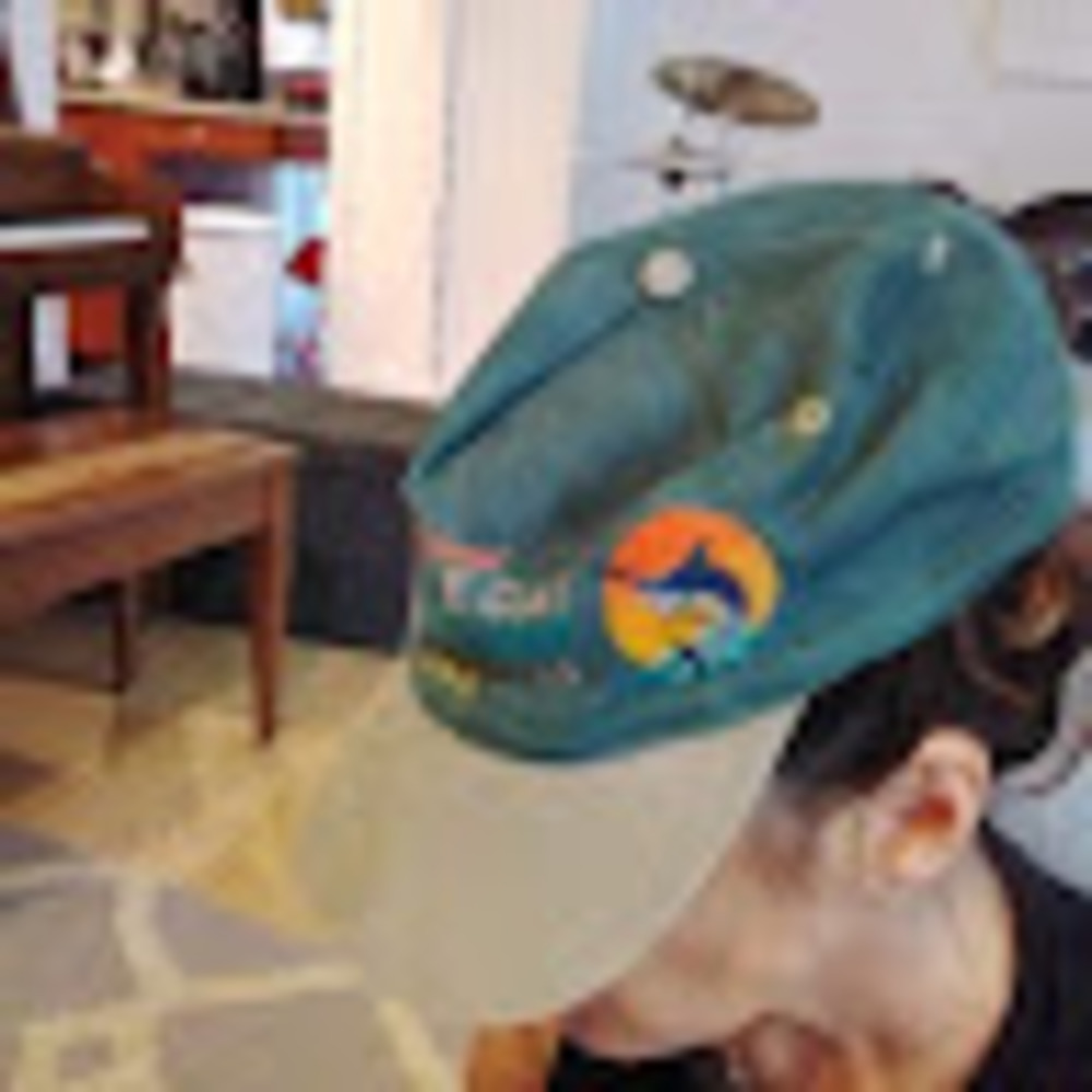 Meet your Posher, Bonni eve